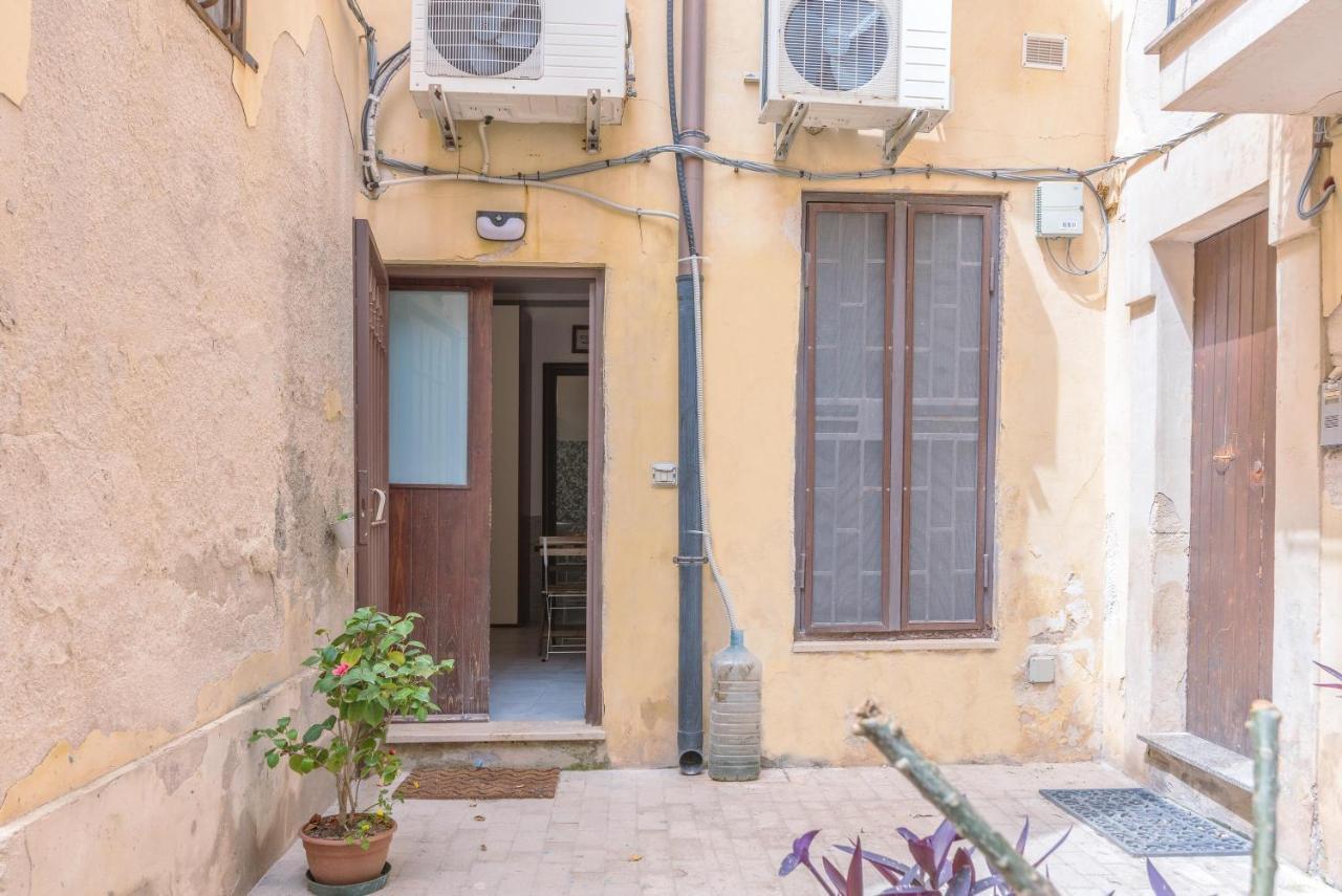 Apartament Casatintori *