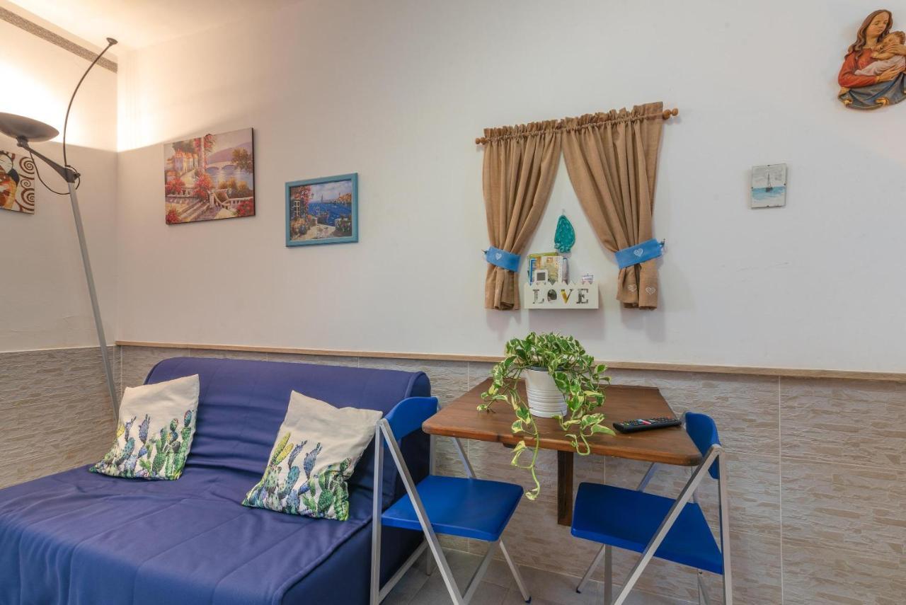 Casatintori Apartament