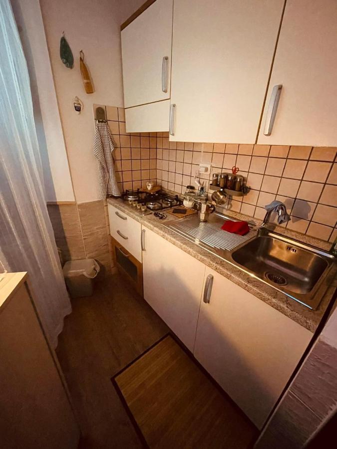 Casatintori Apartament *