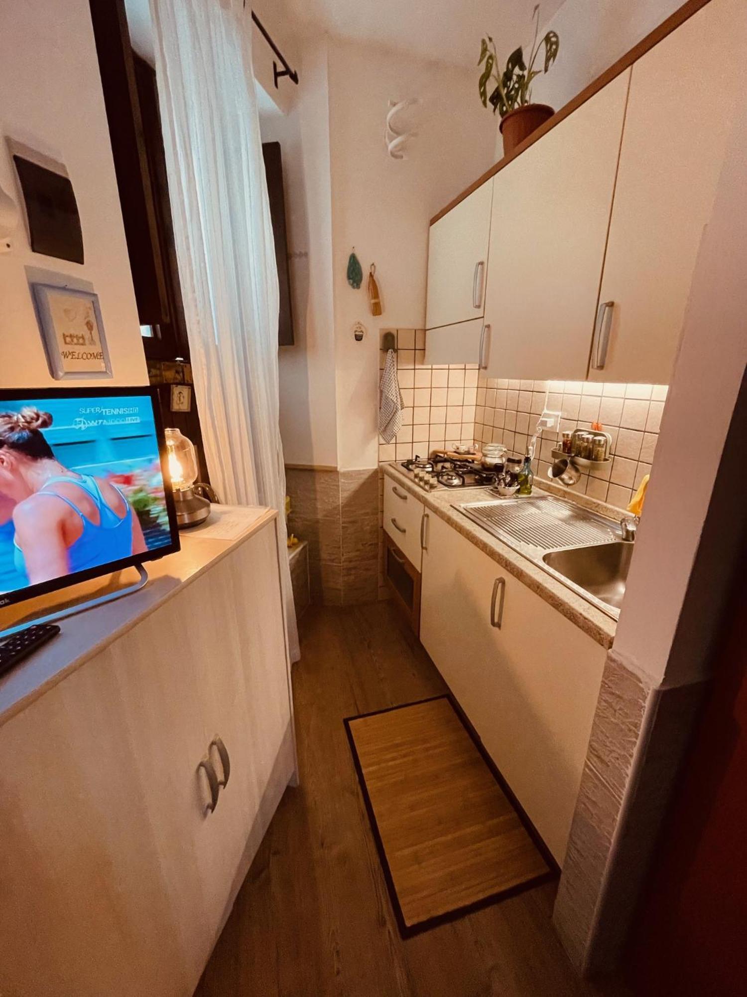 Casatintori Apartament